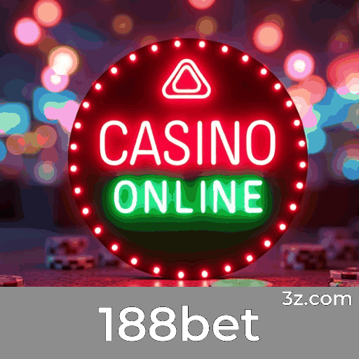 188bet: Plataforma de Apostas Segura e Divertida