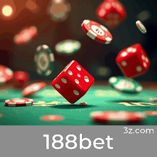 188bet: Plataforma de Apostas Segura e Divertida
